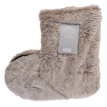 OOTB Stiefel-Damenhausschuhe 4029811459865
