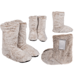 OOTB Stiefel-Damenhausschuhe