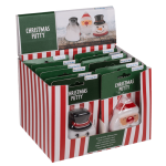 OOTB Knet-Schleim Weihnachten 2-fach sortiert