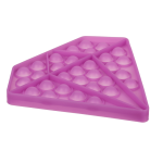 OOTB Fidget Pop Toy Diamant leuchtet im Dunkeln