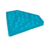 OOTB Fidget Pop Toy Diamant leuchtet im Dunkeln