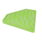 OOTB Fidget Pop Toy Diamant leuchtet im Dunkeln