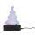 OOTB 3D-Leuchte Weihnachtsbaum ca. 19 cm