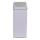 OOTB Rechteckige Metall-Dose Mint-Pink