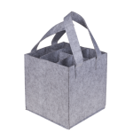 OOTB Filz-Tasche für 6 Flaschen
