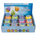 OOTB Sprudelnde Badekugel Colourful ca. 180 g