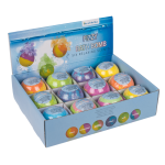 OOTB Sprudelnde Badekugel Colourful ca. 180 g