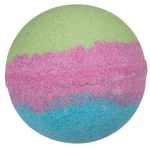 OOTB Sprudelnde Badekugel Colourful ca. 180 g