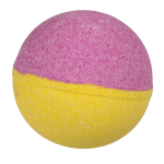 OOTB Sprudelnde Badekugel Colourful ca. 180 g