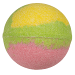 OOTB Sprudelnde Badekugel Colourful ca. 180 g