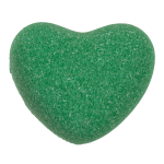 OOTB Sprudelnder Badezusatz Herz ca. 150 g