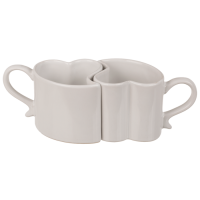 OOTB Herzförmige Tasse