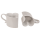 OOTB Herzförmige Tasse