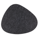 OOTB Filz-Tischset Pebblestone