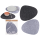 OOTB Filz-Tischset Pebblestone