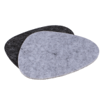 OOTB Filz-Untersetzer Pebblestone