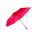 OOTB Taschen-Regenschirm Roséweinflasche