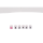 OOTB Kerzenblock mit Schrift Happy 60 Birthday