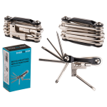 OOTB Fahrrad Multitool mit 11 Funktionen
