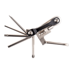 OOTB Fahrrad Multitool mit 11 Funktionen