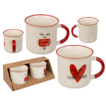 OOTB Becher "You are my everything" &