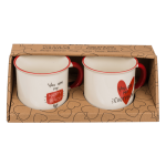 OOTB Becher "You are my everything" &