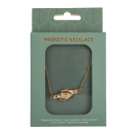 OOTB Magnetische Halskette Hold my Hand
