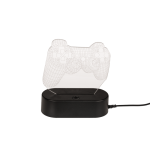 OOTB 3D-Leuchte Game Controller mit 6 LED