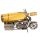 OOTB Metall-Flaschenhalter Motorrad III