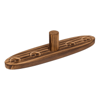 OOTB Ringwurf-Trinkspiel aus Holz ca. 25 cm