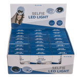 OOTB Selfie LED Ring mit 28 LED mit USB Anschluss