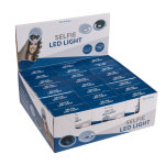 OOTB Selfie LED Ring mit 28 LED mit USB Anschluss