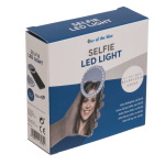 OOTB Selfie LED Ring mit 28 LED mit USB Anschluss