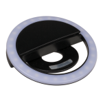 OOTB Selfie LED Ring mit 28 LED mit USB Anschluss