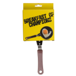 OOTB Mini-Bratpfanne Frühstück f. Champions