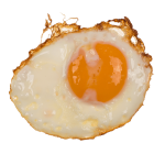 OOTB Mini-Bratpfanne Frühstück f. Champions