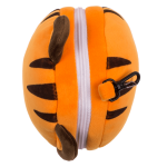 OOTB Kinder Plüsch-Reisekissen mit Augenmaske