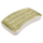 OOTB Badewannenkissen mit Glitter Gold