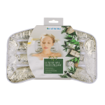 OOTB Badewannenkissen mit Glitter Silver