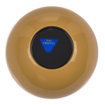 OOTB Entscheidungsball Cryptocurrency