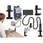 OOTB Telefon/Tablet-Halterung mit flexiblem Arm