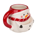 OOTB Dolomite-Becher mit Keksfach Weihnachten