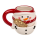 OOTB Dolomite-Becher mit Keksfach Weihnachten