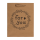OOTB Kraftpapier-Geschenktüte For you Congrats