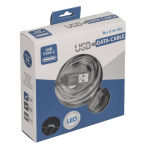 OOTB USB-Ladekabel für Typ-C ca. 2 m