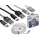 OOTB USB-Ladekabel für Typ-C ca. 2 m