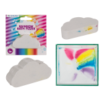 OOTB Sprudelnder Badezusatz Wolke ca. 100 g