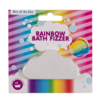 OOTB Sprudelnder Badezusatz Wolke ca. 100 g