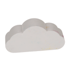 OOTB Sprudelnder Badezusatz Wolke ca. 100 g