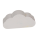 OOTB Sprudelnder Badezusatz Wolke ca. 100 g
